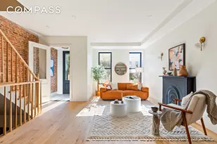 125 Schaefer St, New York City, NY 11207 - Photo 1