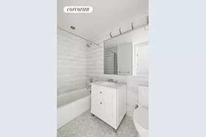 30 Park Place #52C, New York City, NY 10007 - Photo 11