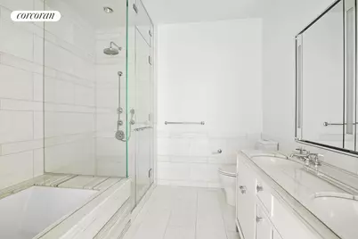 30 Park Place #52C, New York City, NY 10007 - Photo 9