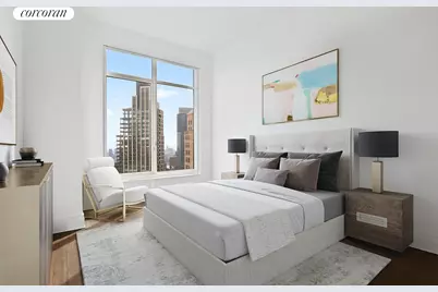 30 Park Place #52C, New York City, NY 10007 - Photo 7