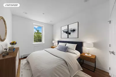 11 Irving Place #3B, New York City, NY 11238 - Photo 5