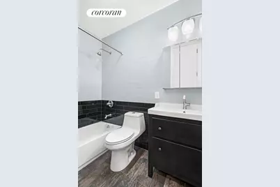 825 W 179th Street #2E, New York City, NY 10033 - Photo 5