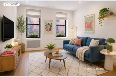 825 W 179th Street #2E, New York City, NY 10033 - Photo 1