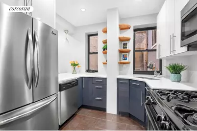 825 W 179th Street #2E, New York City, NY 10033 - Photo 3