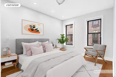 825 W 179th Street #2E, New York City, NY 10033 - Photo 3