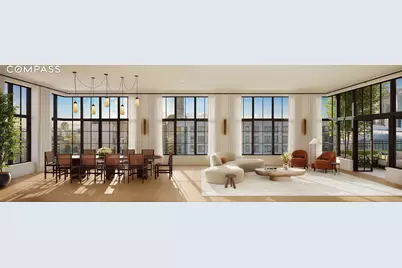 201 E 23rd Street #PHE, New York City, NY 10010 - Photo 3