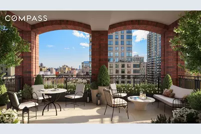 201 E 23rd Street #PHE, New York City, NY 10010 - Photo 1