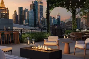 201 E 23rd St, New York City, NY 10010 - Photo 13