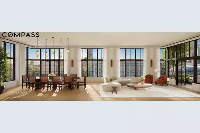 201 E 23rd Street #PHA, New York City, NY 10010 - Photo 3