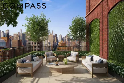 201 E 23rd Street #PHA, New York City, NY 10010 - Photo 1