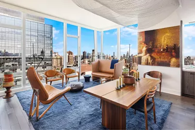 45 E 22nd Street #33B, New York City, NY 10010 - Photo 3