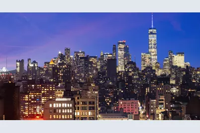 45 E 22nd Street #33B, New York City, NY 10010 - Photo 1