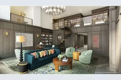 45 E 22nd Street #33B, New York City, NY 10010 - Photo 29