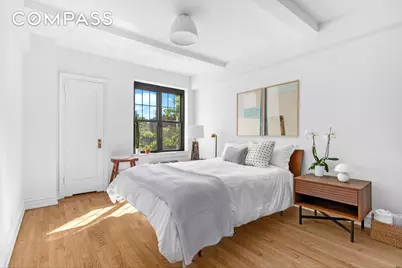 200 E 16th Street #5D, New York City, NY 10003 - Photo 5