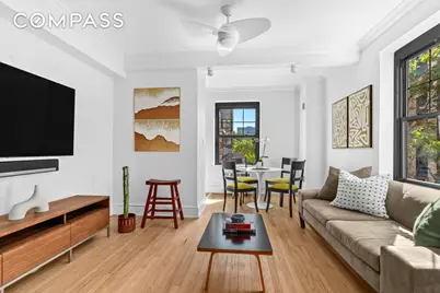 200 E 16th Street #5D, New York City, NY 10003 - Photo 1