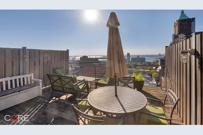 110 Livingston Street #5A, New York City, NY 11201 - Photo 9