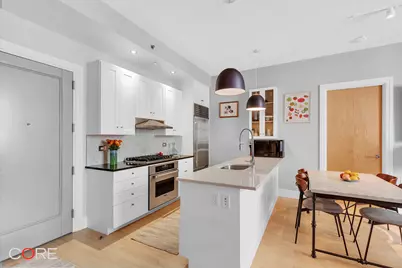 110 Livingston Street #5A, New York City, NY 11201 - Photo 3