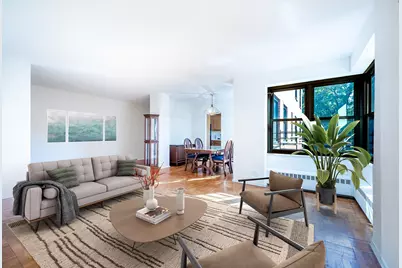 3850 Sedgwick Avenue #5-J, New York City, NY 10463 - Photo 5