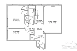 141 E 56th St, New York City, NY 10022 - Photo 17