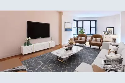 145 4th Avenue #15c, New York City, NY 10003 - Photo 1