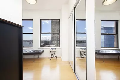 20 West Street #27E, New York City, NY 10004 - Photo 5