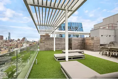 100 Norfolk Street #8B, New York City, NY 10002 - Photo 11