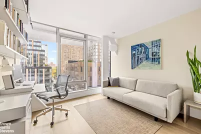 100 Norfolk Street #8B, New York City, NY 10002 - Photo 5