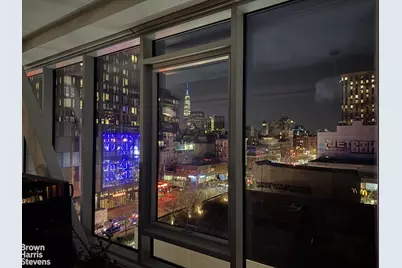 100 Norfolk Street #8B, New York City, NY 10002 - Photo 11