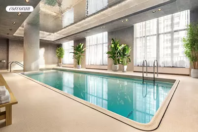 430 E 58th Street #32B, New York City, NY 10022 - Photo 11