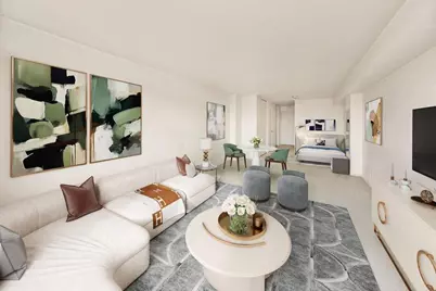 61 Jane Street #10N, New York City, NY 10014 - Photo 3