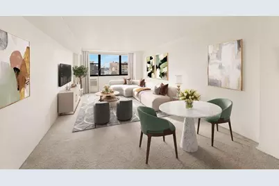 61 Jane Street #10N, New York City, NY 10014 - Photo 1