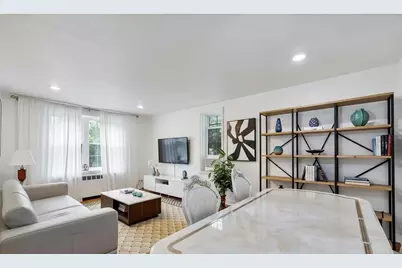 140-18 Burden Crescent #611, Briarwood, NY 11435 - Photo 1