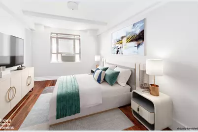 2 Beekman Place #1B, New York City, NY 10022 - Photo 3