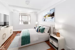 2 Beekman Pl, New York City, NY 10022 - Photo 3