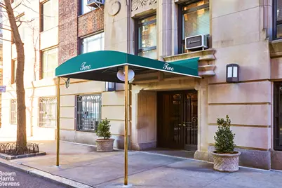 2 Beekman Place #1B, New York City, NY 10022 - Photo 11