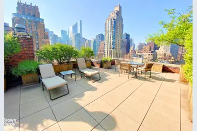 2 Beekman Place #1B, New York City, NY 10022 - Photo 9