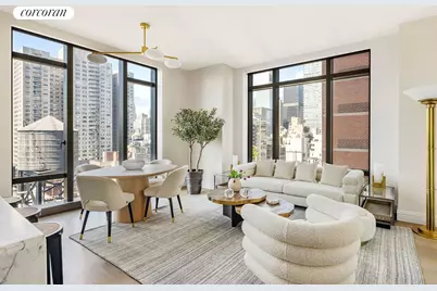 430 E 58th Street #29C, New York City, NY 10022 - Photo 1