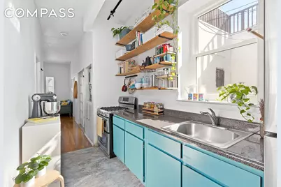 475 17th Street #7, New York City, NY 11215 - Photo 1