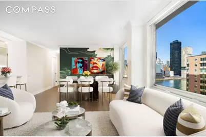 555 Main Street #1002, New York City, NY 10044 - Photo 1