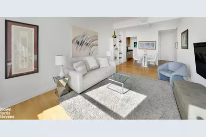 88 Greenwich Street #2704, New York City, NY 10006 - Photo 3