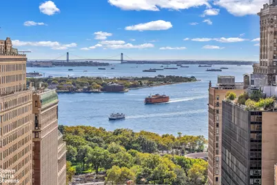 88 Greenwich Street #2704, New York City, NY 10006 - Photo 1