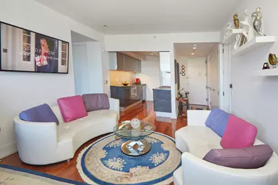 350 W 42nd Street #48C, New York City, NY 10036 - Photo 3