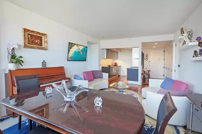 350 W 42nd Street #48C, New York City, NY 10036 - Photo 1