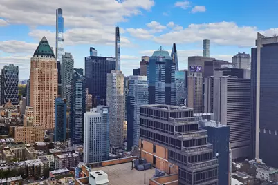 350 W 42nd Street #48C, New York City, NY 10036 - Photo 19