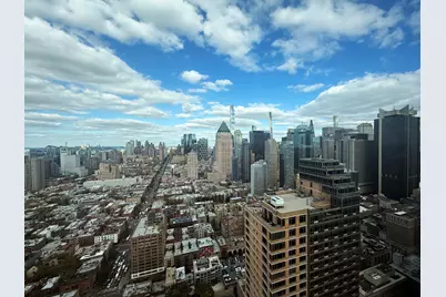 350 W 42nd Street #48C, New York City, NY 10036 - Photo 27