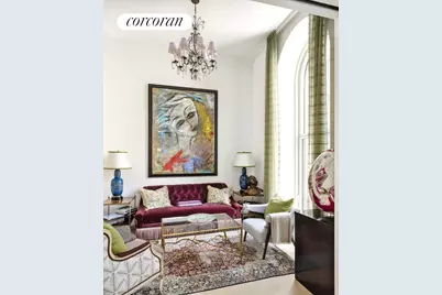 108 Leonard Street #4N, New York City, NY 10013 - Photo 5