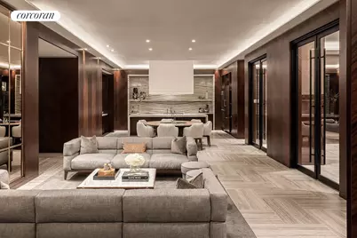 108 Leonard Street #4N, New York City, NY 10013 - Photo 11