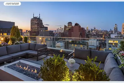 108 Leonard Street #4N, New York City, NY 10013 - Photo 29