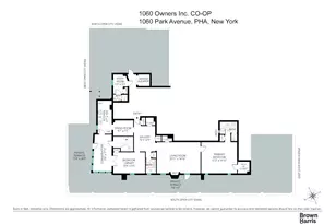 1060 Park Ave, New York City, NY 10128 - Photo 1