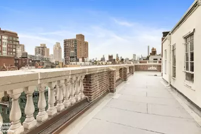 1060 Park Avenue #PHA, New York City, NY 10128 - Photo 5